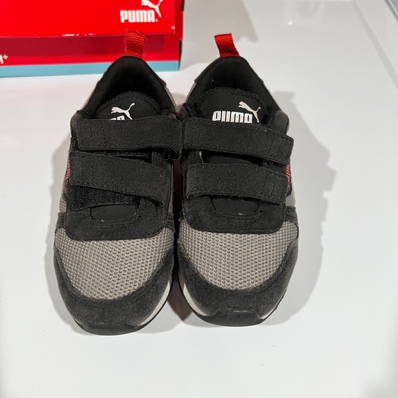 Puma boys sneakers - Picture 6 of 6